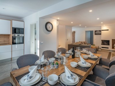 Holiday house Villa Gemelle - Features photo 18