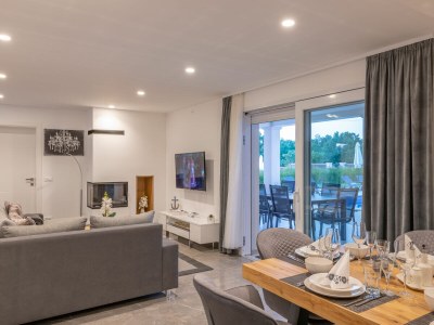 Holiday house Villa Gemelle - Features photo 19