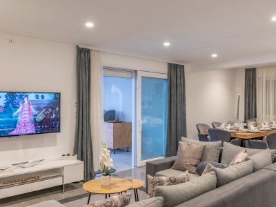 Holiday house Villa Gemelle - Features photo 20