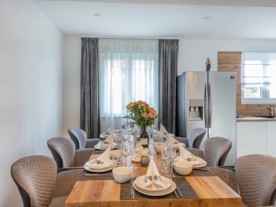 Holiday house Villa Gemelle - Features photo 22