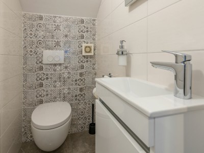 Holiday house Villa Gemelle - Features photo 23