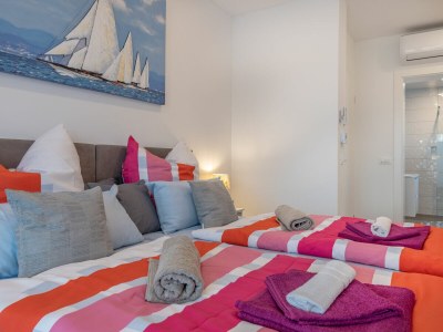 Holiday house Villa Gemelle - Features photo 25