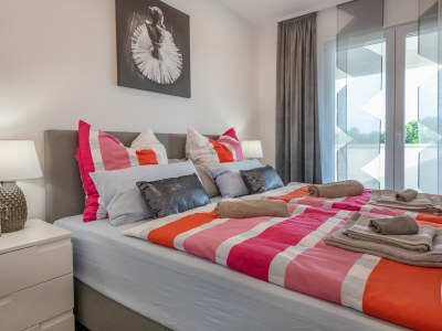 Holiday house Villa Gemelle - Features photo 27