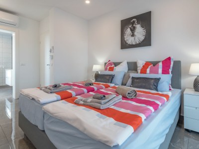 Holiday house Villa Gemelle - Features photo 28