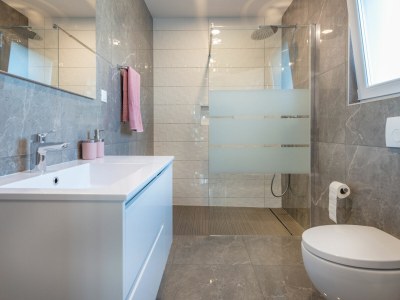 Holiday house Villa Gemelle - Features photo 30