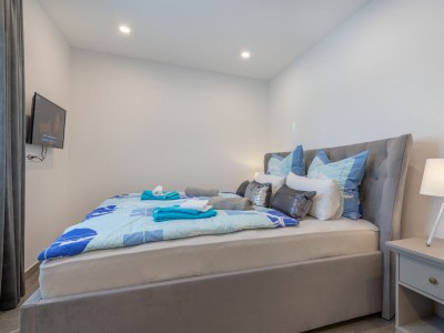 Holiday house Villa Gemelle - Features photo 31