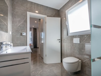 Holiday house Villa Gemelle - Features photo 32