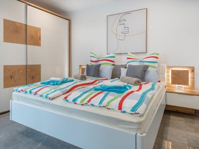 Holiday house Villa Gemelle - Features photo 34