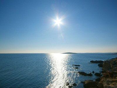 Holiday house Villa Gemelle - Environment photo 37