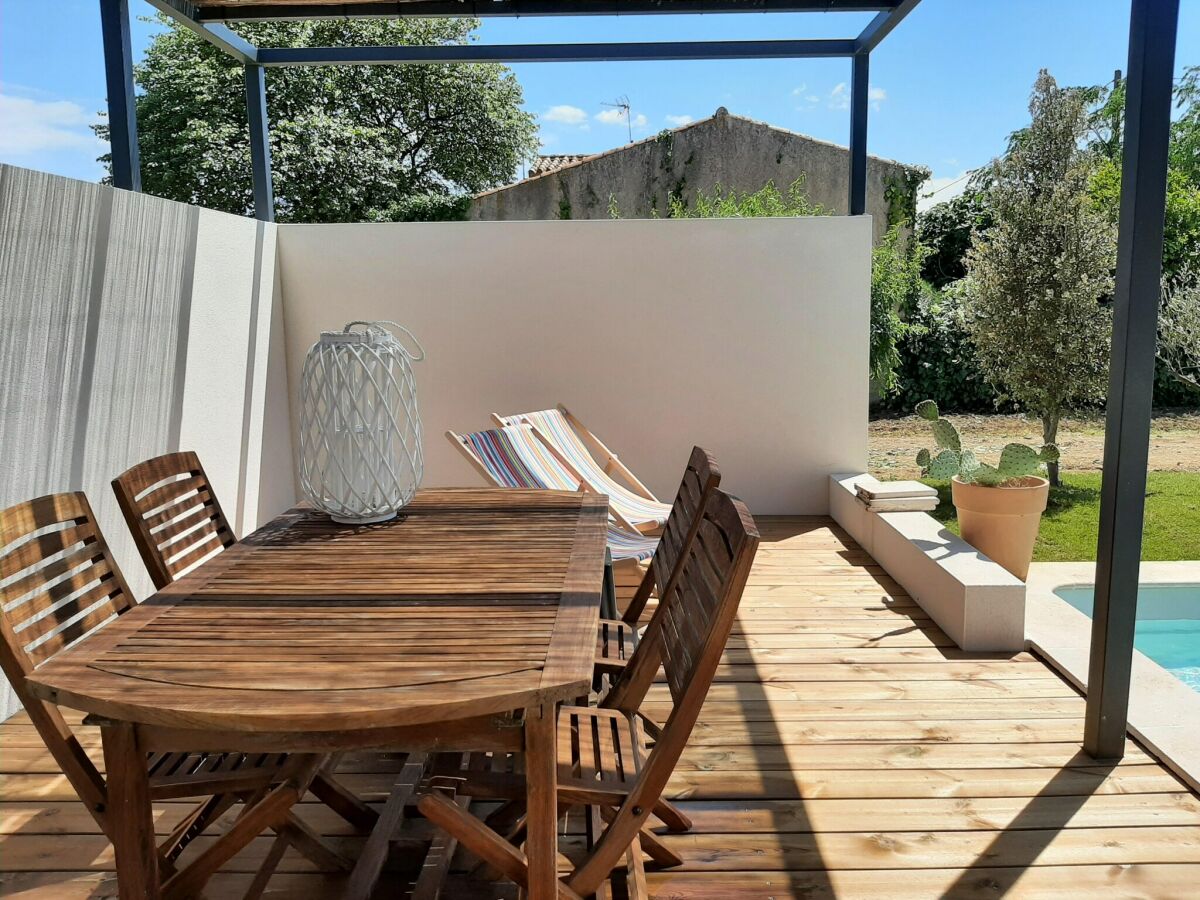 Villa Elegant Villa in Sainte Valière - Outdoor photo 2
