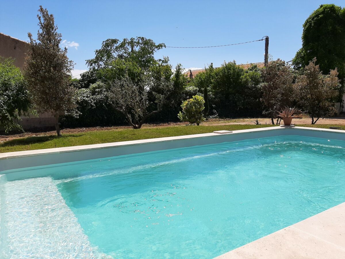 Villa Elegant Villa in Sainte Valière - Outdoor photo 4