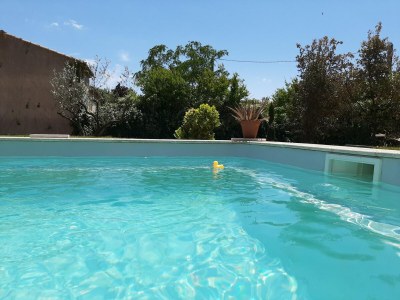 Villa Elegant Villa in Sainte Valière - Outdoor photo 6