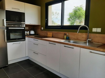 Villa Elegant Villa in Sainte Valière - Features photo 10