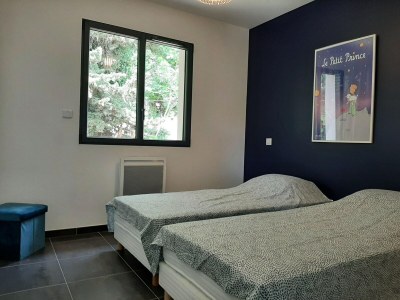 Villa Elegant Villa in Sainte Valière - Features photo 15