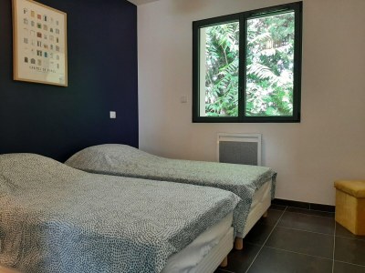 Villa Elegant Villa in Sainte Valière - Features photo 17