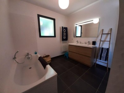 Villa Elegant Villa in Sainte Valière - Features photo 18