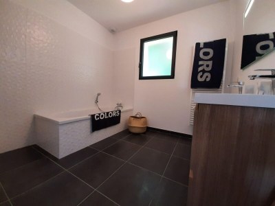 Villa Elegant Villa in Sainte Valière - Features photo 19