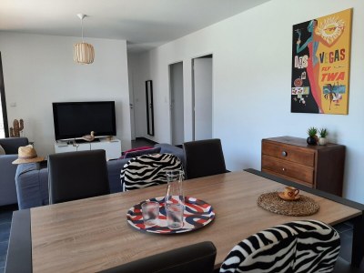 Villa Elegant Villa in Sainte Valière - Features photo 21