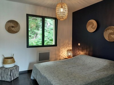 Villa Elegant Villa in Sainte Valière - Features photo 22