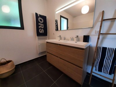 Villa Elegant Villa in Sainte Valière - Features photo 23