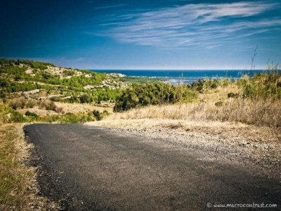 Villa Elegant Villa in Sainte Valière - Environment photo 28