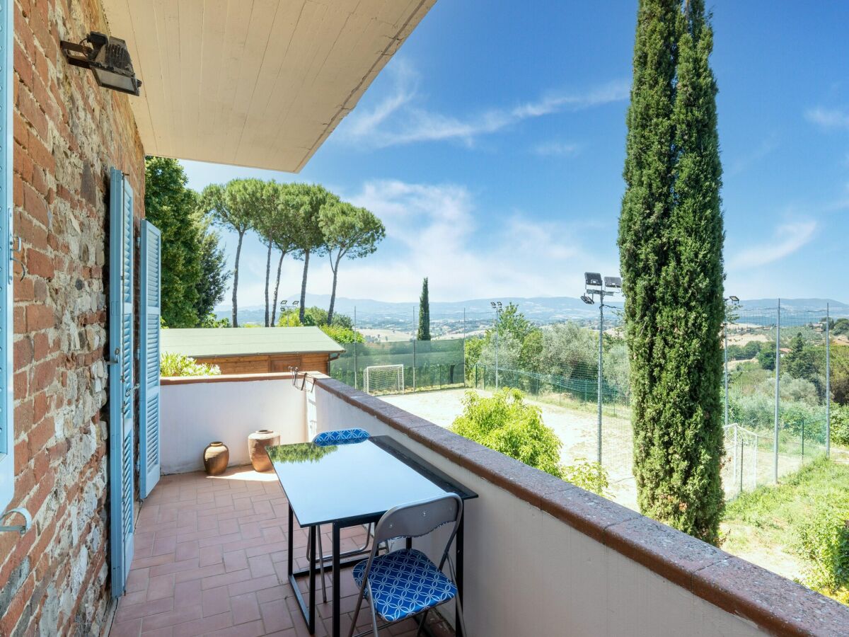 Villa Pet-Friendly Umbria Villa - Outdoor photo 4