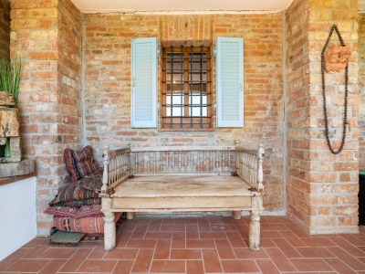 Villa Pet-Friendly Umbria Villa - Outdoor photo 6