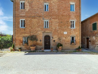 Villa Pet-Friendly Umbria Villa - Outdoor photo 7