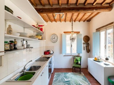 Villa Pet-Friendly Umbria Villa - Features photo 10