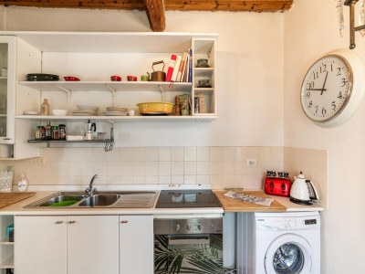 Villa Pet-Friendly Umbria Villa - Features photo 12