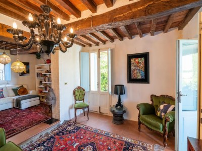 Villa Pet-Friendly Umbria Villa - Features photo 14