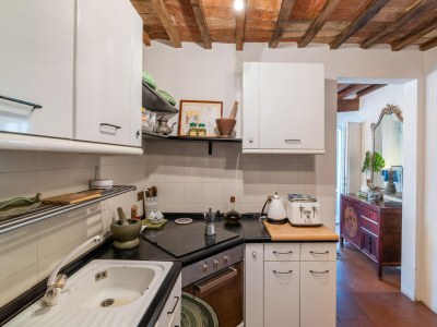 Villa Pet-Friendly Umbria Villa - Features photo 20