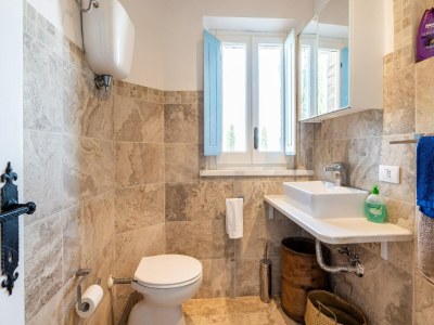 Villa Pet-Friendly Umbria Villa - Features photo 31