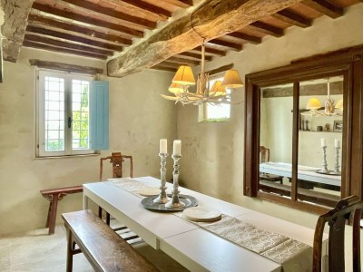 Villa Pet-Friendly Umbria Villa - Features photo 34