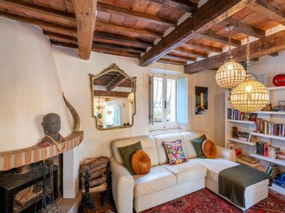 Villa Pet-Friendly Umbria Villa - Features photo 35