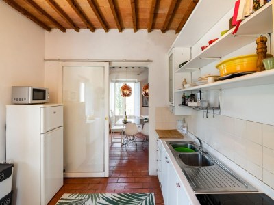 Villa Pet-Friendly Umbria Villa - Features photo 36