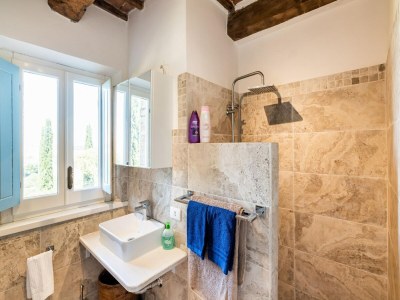 Villa Pet-Friendly Umbria Villa - Features photo 38