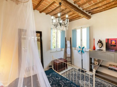 Villa Pet-Friendly Umbria Villa - Features photo 39