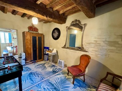 Villa Pet-Friendly Umbria Villa - Features photo 40