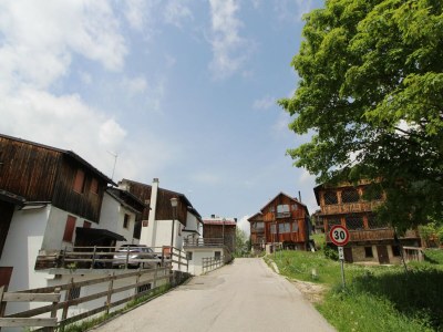 Apartment Belvilla by OYO CASA OLLI - Outdoor photo 6