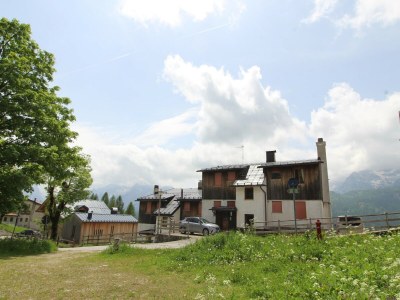 Apartment Belvilla by OYO CASA OLLI - Outdoor photo 11