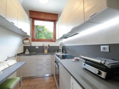 Apartment Belvilla by OYO CASA OLLI - Features photo 18