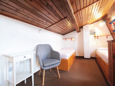 Apartment Belvilla by OYO CASA OLLI - Features photo 25