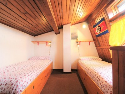 Apartment Belvilla by OYO CASA OLLI - Features photo 26