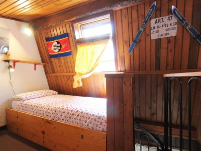 Apartment Belvilla by OYO CASA OLLI - Features photo 27