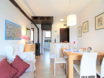 Apartment Belvilla by OYO CASA OLLI - Features photo 32