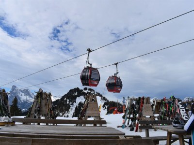 Apartment Belvilla by OYO CASA OLLI - Environment photo 39