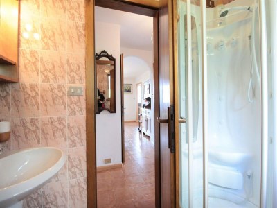 Apartment Wohnung in Cavalese mit Dolomitenblick - Features photo 16