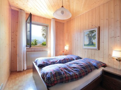 Apartment Wohnung in Cavalese mit Dolomitenblick - Features photo 20