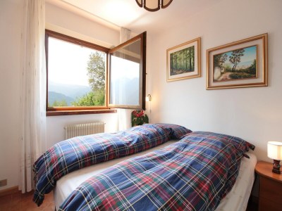 Apartment Wohnung in Cavalese mit Dolomitenblick - Features photo 21